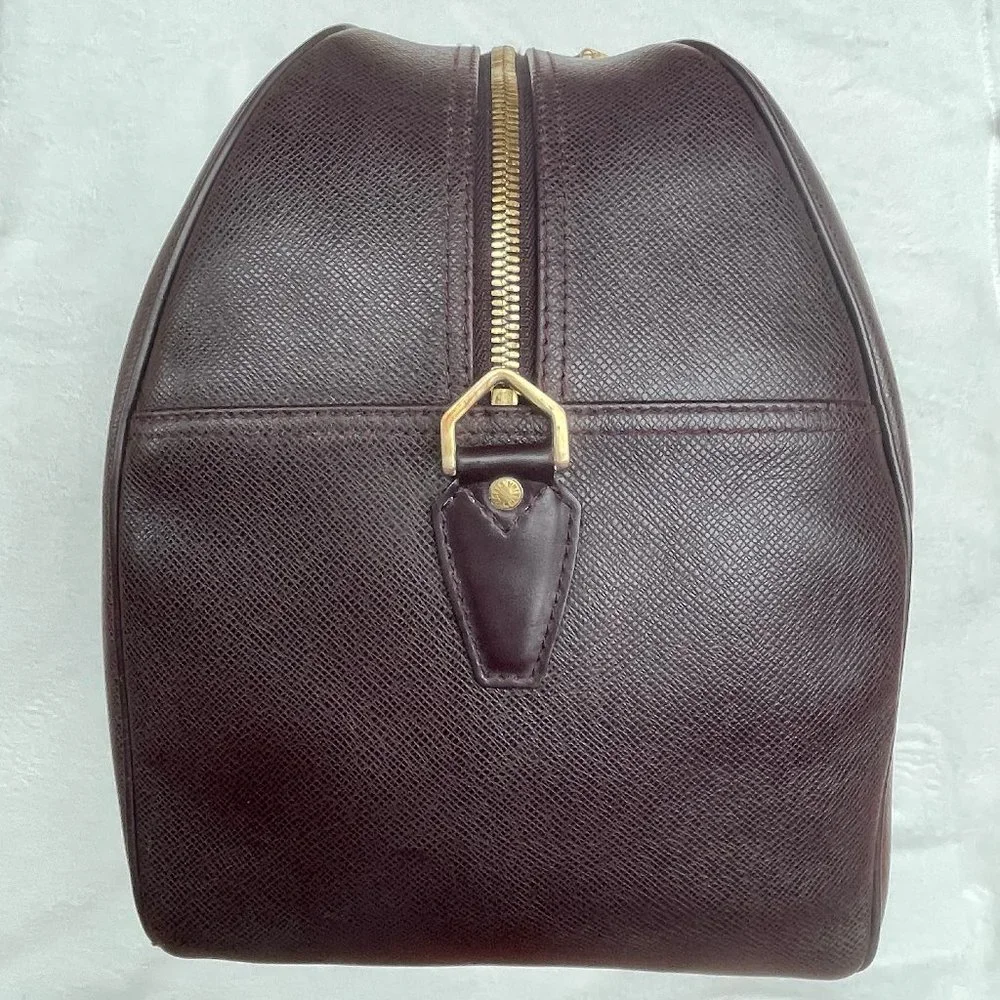 Auc Louis Vuitton Vintage - Taiga Kendall Travek bag